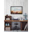 Forest Shades by Marmont Hill - Single Picture Frame Painting-981262153
