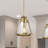 Iola 1 - Light Single Pendant-1123650386-1123650384