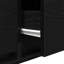 TV Cabinet 31x25.5 Cm Engineered Wood-95608471-95608461