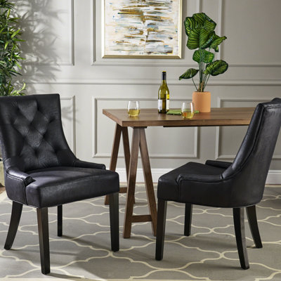 Chaise de salle à manger - KD