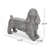 COCKER SPANIEL DOG STATUE
