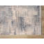 Tapis de couloir bleu 2 pi 7 po x 7 pi 2 po Fardeen Mayflower de United Weavers