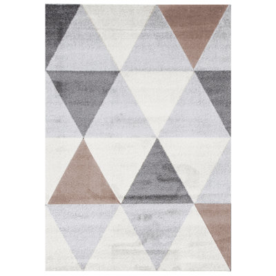 Maguire Geometric Area Rug