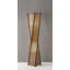 Lampe sur pied 50 po Kennell