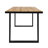 KYSTON 70 DINING TABLE