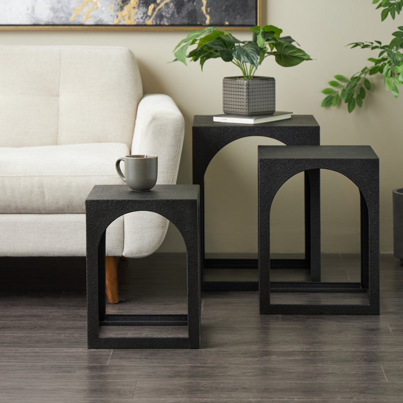 Table d'appoint Cole & Grey