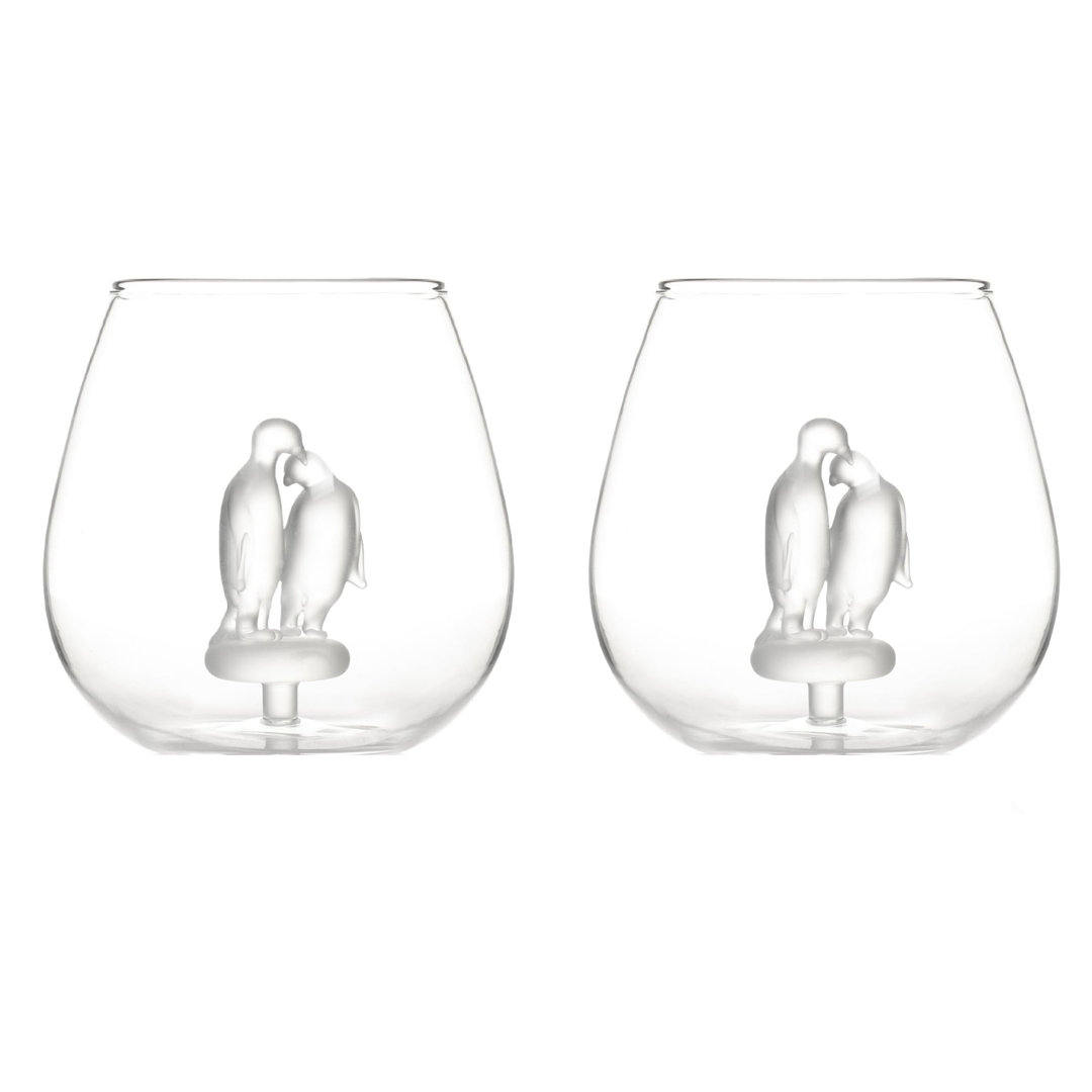 400ml Whiskey Glass Set