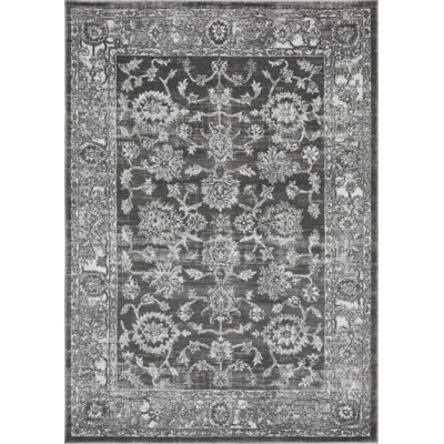 Raghdah Oriental Indoor Rug