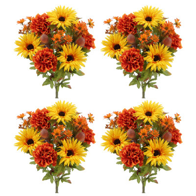 Arrangement