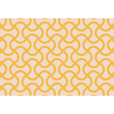 Tapis de sol en vinyle Flourish