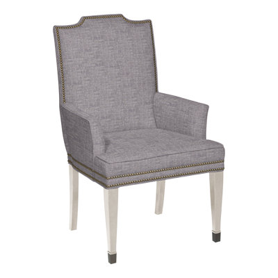 Michael Weiss Travis Arm Chair