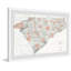 « spot map »-cadre photo imprimé sur papier-1493521099