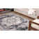 Arella Geometric Indoor Rug