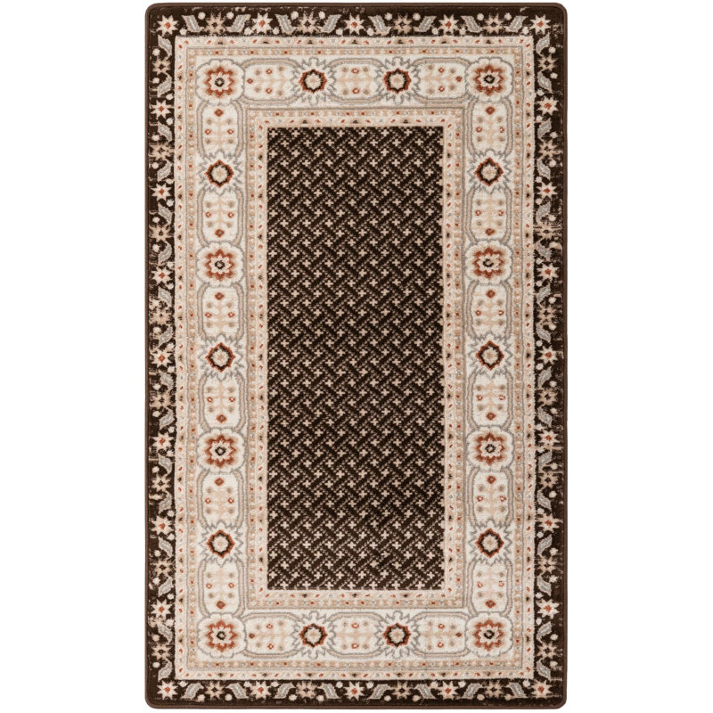  Charlotte Rug, Rectangle 3'1" x 5'3"