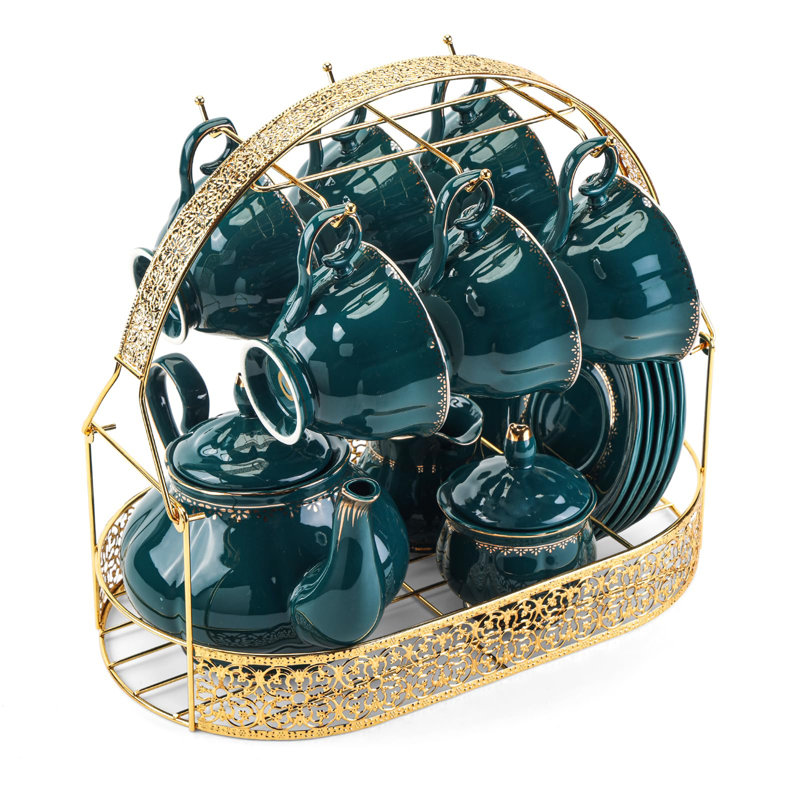 Naquita Mug Tree
