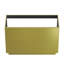 Ensemble de meuble-lavabo simple 48 po Modway Quantum-93027964