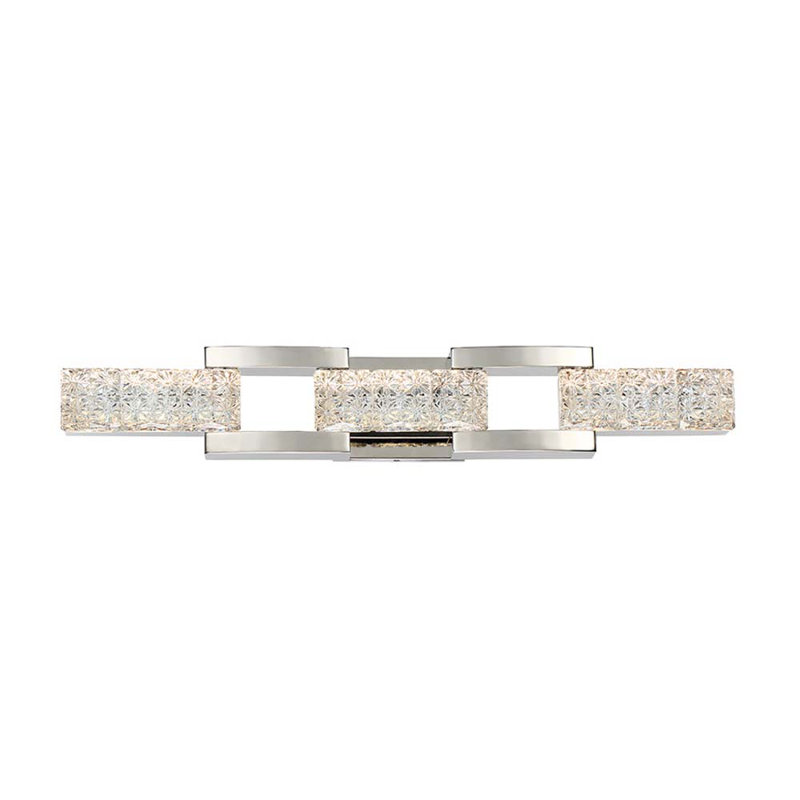 Sofia 1 - Light LED Bath Bar