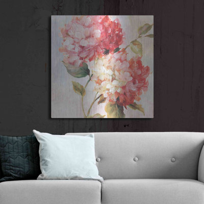 «Petal Paint 1» par Karen Smith