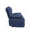 Declan 81.5'' Faux Leather Power Reclining Sofa-96056552
