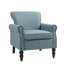 Arian 76 Cm Wide Cotton Armchair-1627979723