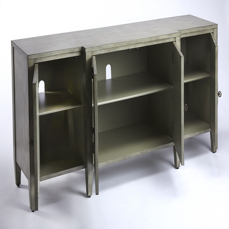 71.75'' Solid Wood Sideboard