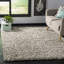 Tapis ivoire / gris Adessa-24452994