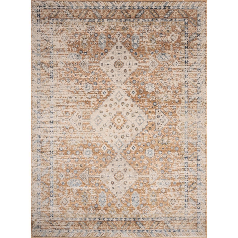 Analiyah Rug, Rectangle 2' x 3'