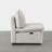Greylan Power Armless Chair-1469389806