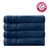 Bath Towels - 4 Pack is out of stock