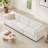 Sayette 3-Piece 112" Upholstered Modular Sofa-106367977