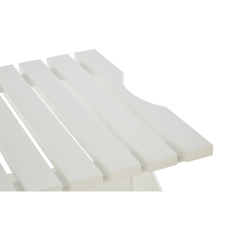 Manufactured Wood Bath Rug