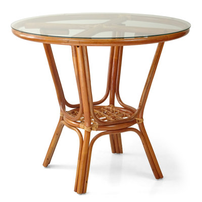 Clell Monmouth 37.5" Dining Table