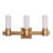 Tremper 3 - Light Dimmable Vanity Light