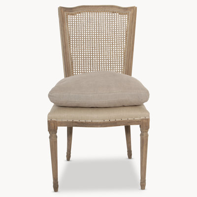 Lynton Upholstered Side Chair