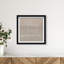 Minimal Fence II Print by Oliver Gal-1957400200-1957400214