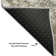 Premium Machine Washable Diskin AMF1027 Modern Rug
