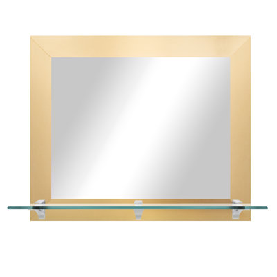 Miroir mural Danial