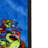 Paramount TMNT Mutant Mayhem Throw
