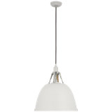 Gunner 1 - Light Pendant