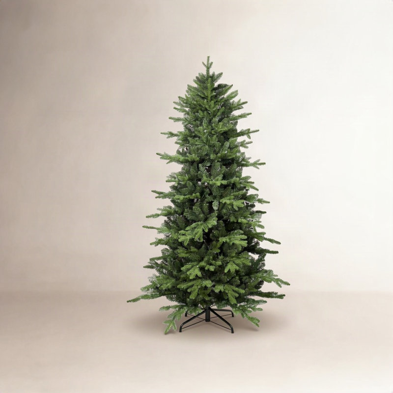 Arbre de Noël épinette, 4'
