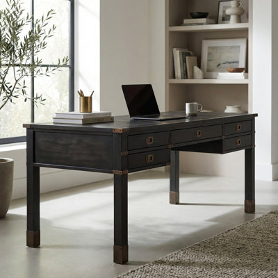 Bureau de campagne de partenaire