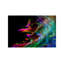 Fire Waive - Print on Canvas-42156412-89232237