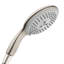 Raindance E 120 AIR 3-Jet Massage Handheld Shower Head-2065471