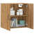 Artisan Oak selected