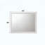 Miroir à finition Naima (miroir inclus seulement)-334111378