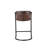 Higbee Genuine Leather Bar & Counter Stool-106202950-90891956