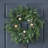 Cragin Polyester Wreath