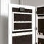 Beedeville Wall Jewelry Armoire-282248314