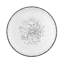 Iittala Ultima Thule 8.0709" Salad or Dessert Plate