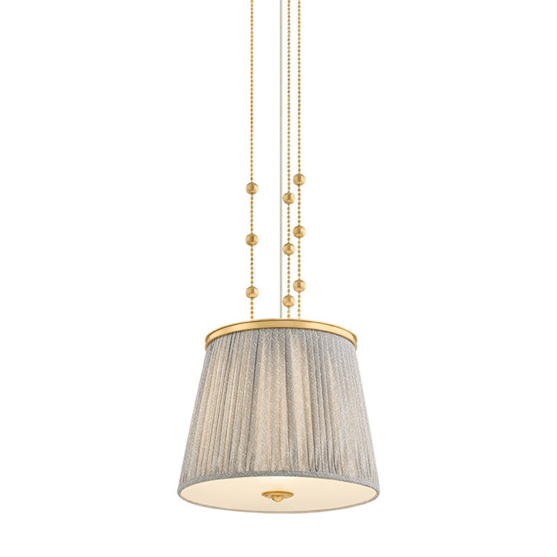Valeria Pendant, 1, 18